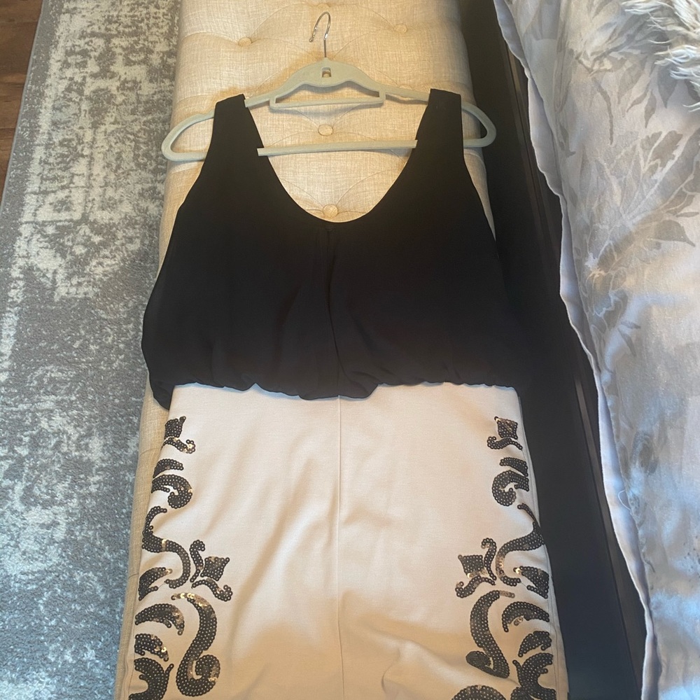 Lipsy dress